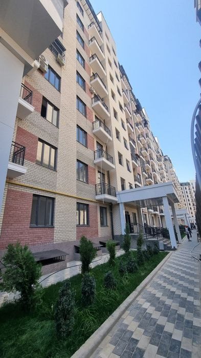 1-room apartment, 47 m², Tashkent, Shaykhantakhur District, for sale