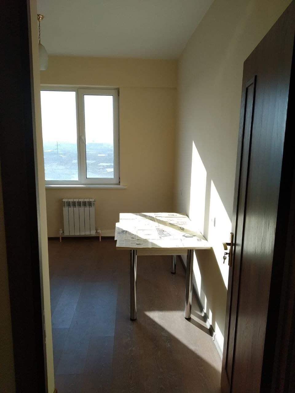 2-xonali kvartira, 56.8 m², Toshkent, Shayxontohur tumani, sotuvga