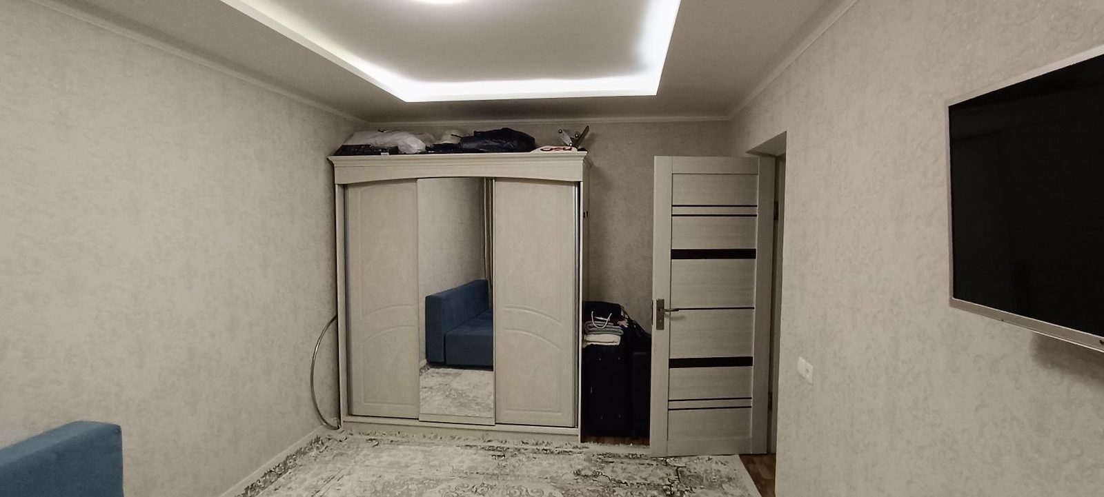 1-xonali kvartira, 28 m², Toshkent, Shayxontohur tumani, sotuvga