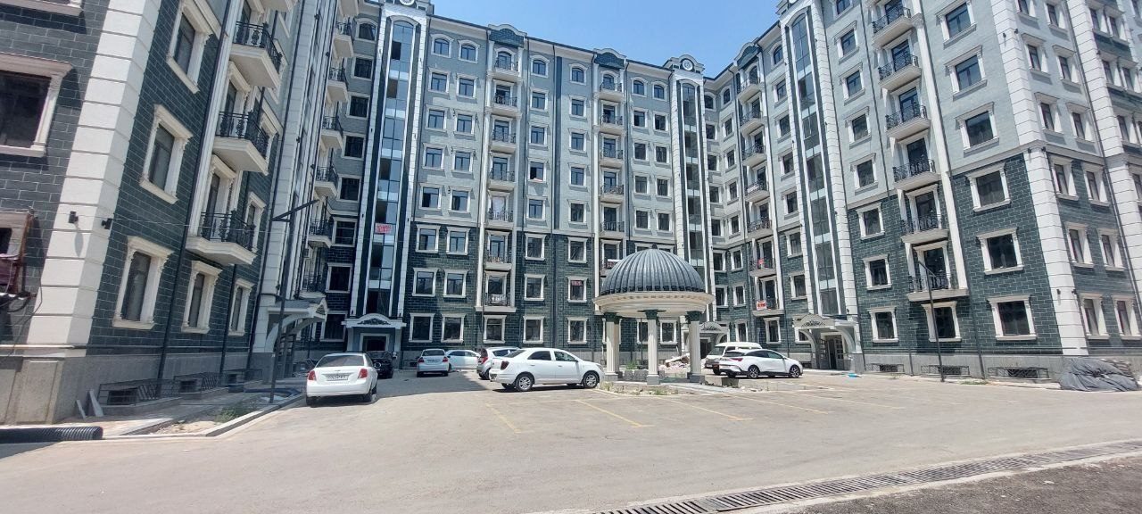 2-xonali kvartira, 75 m², Toshkent, Shayxontohur tumani, sotuvga