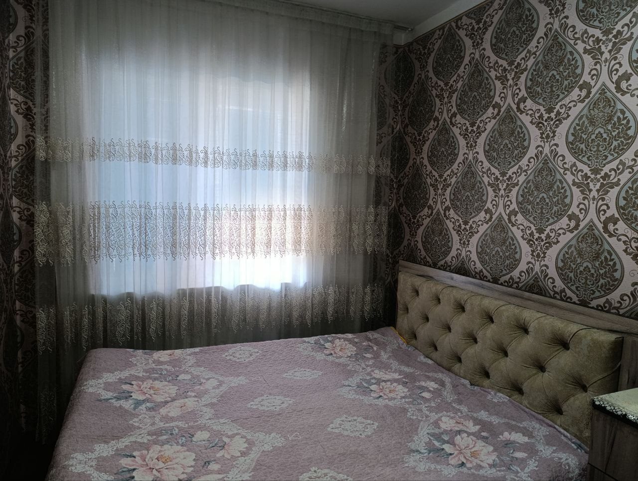 2-room apartment, 42 m², Tashkent, Uchtepa District, for sale