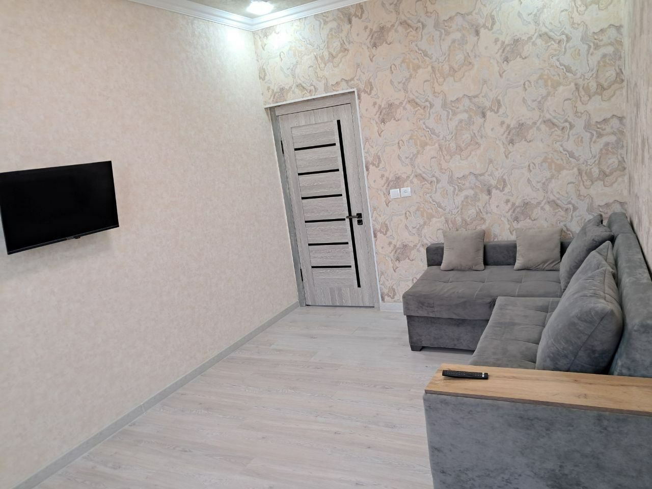 1-комнатная квартира, 43 м², Ташкент, Учтепинский район, на продажу