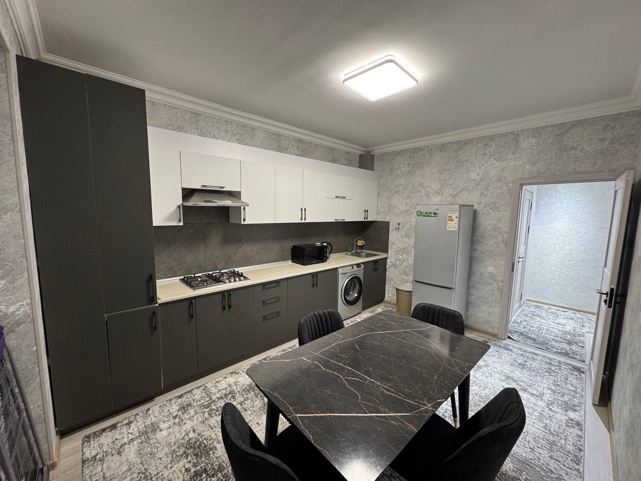 1-xonali kvartira, 42 m², Toshkent, Shayxontohur tumani, sotuvga