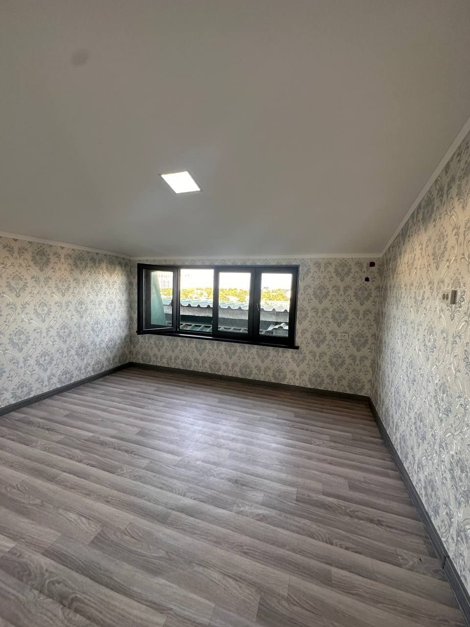 3-xonali kvartira, 88 m², Toshkent, Shayxontohur tumani, sotuvga