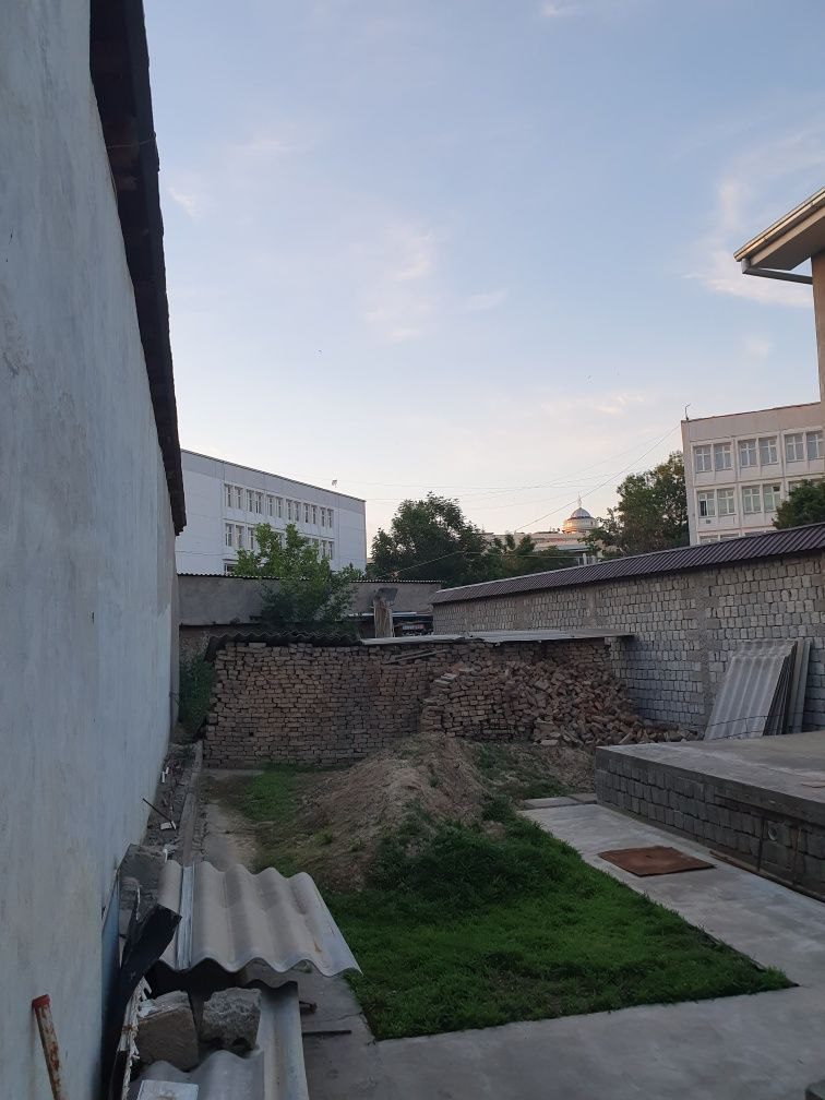 2-комнатный дом, 3 м², Ташкент, Шайхантахурский район, на продажу