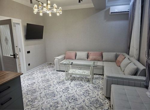Новостройка Koh Ota, 2/6/12, Евроремонт, 51 м2
