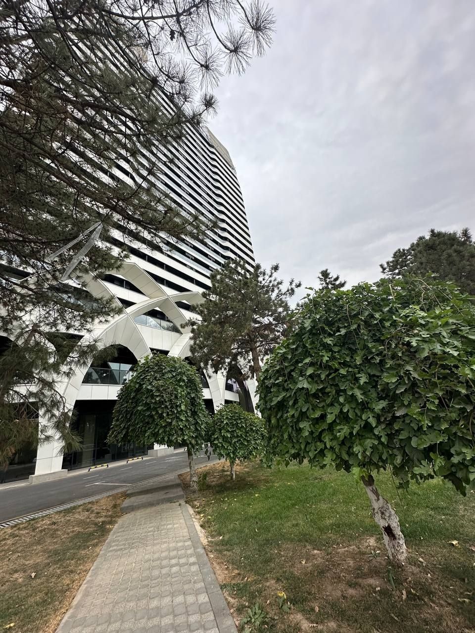 2-xonali kvartira, 40 m², Toshkent, Shayxontohur tumani, sotuvga