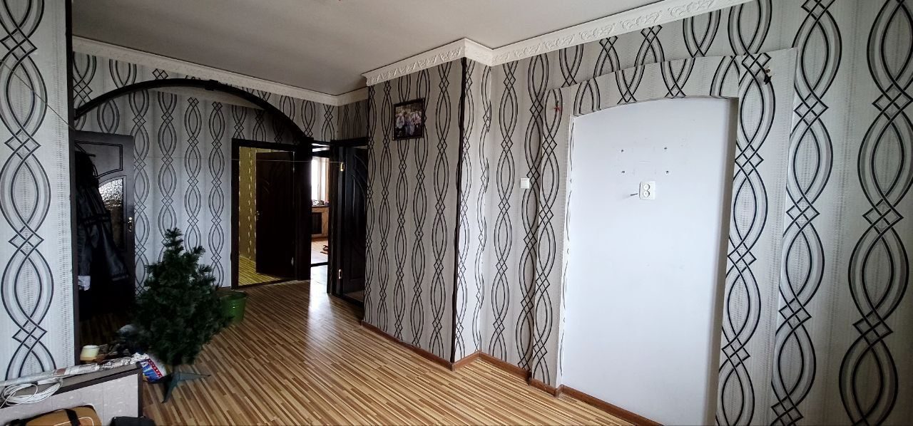 7-xonali kvartira, 100 m², Toshkent, Shayxontohur tumani, sotuvga