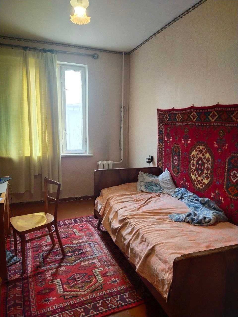 4-комнатная квартира, 83 м², Ташкент, Алмазарский район, на продажу