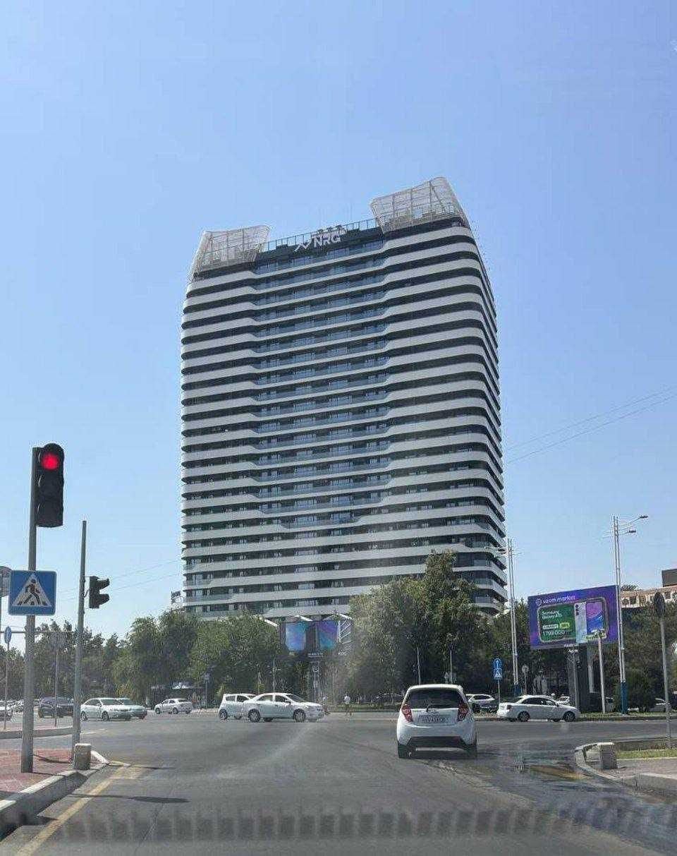 2-комнатная квартира, 52 м², Ташкент, Шайхантахурский район, на продажу