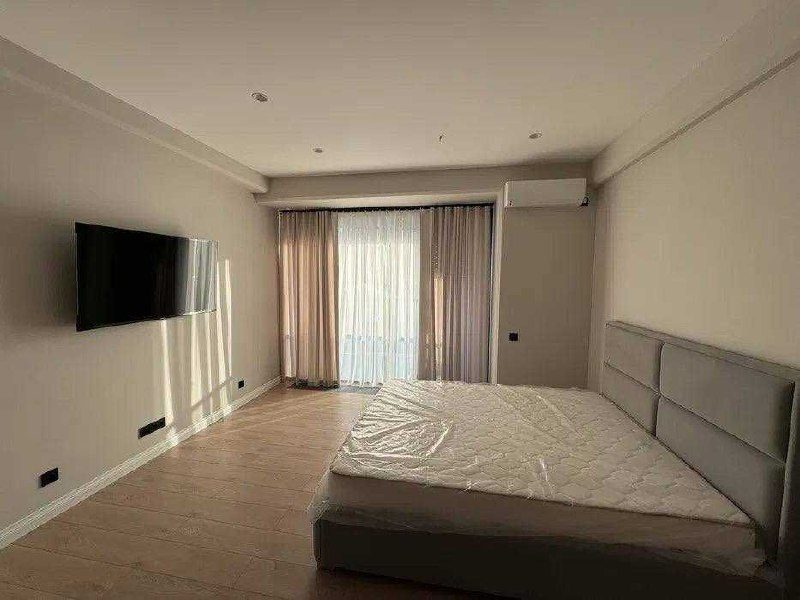 1-комнатная квартира, 42 м², Ташкент, Шайхантахурский район, на продажу
