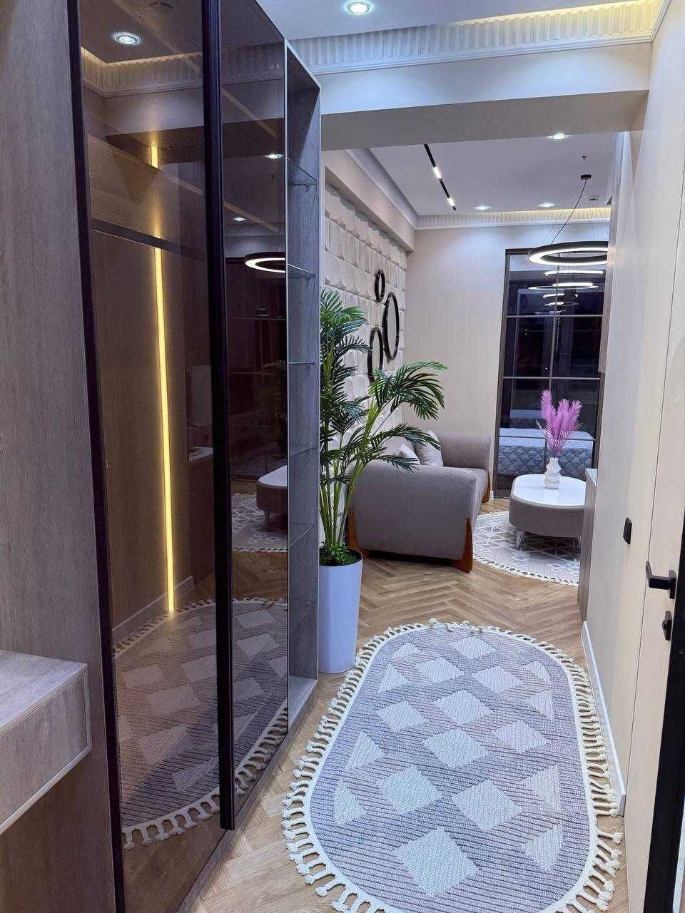 2-xonali kvartira, 35 m², Toshkent, Shayxontohur tumani, sotuvga