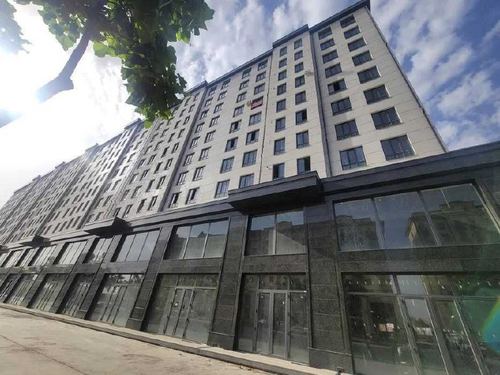 СРОЧНО! Labzak, Коробка 130м2, Себзар Rivera, Макро. Дешево!