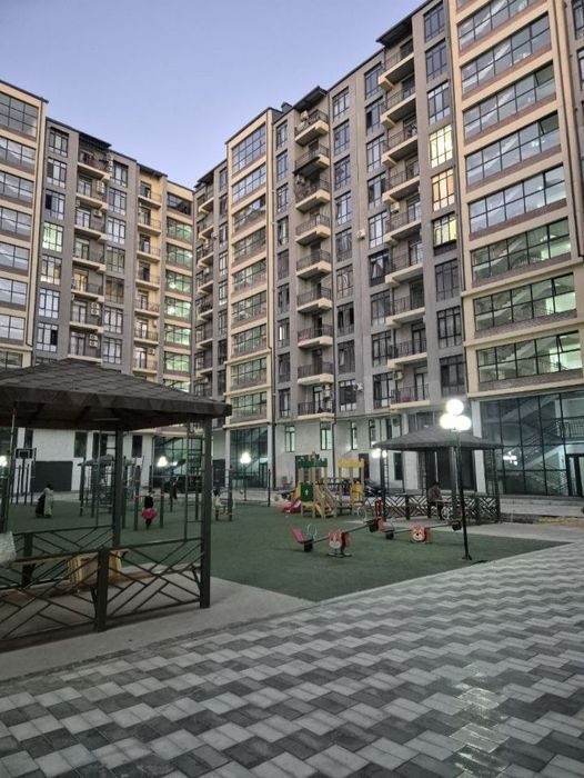 3-room apartment, 71 m², Tashkent, Yakkasaray District, for sale