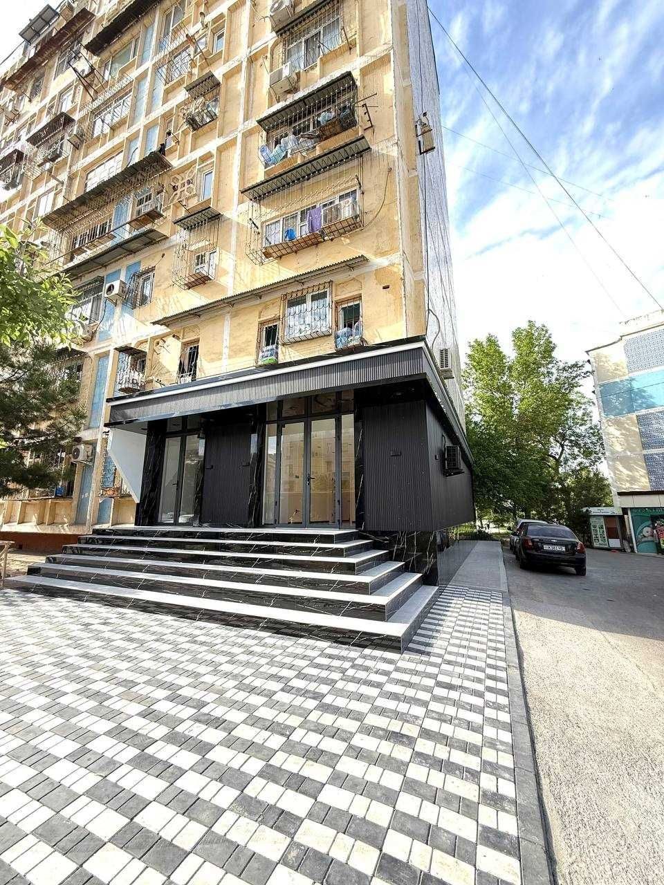 Non-residential premises for sale 70m2, near Kushbegi, behind Korzinka