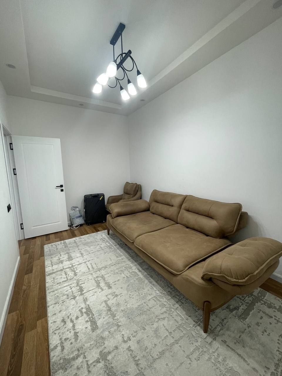 3-xonali kvartira, 73 m², Toshkent, Yakkasaroy tumani, sotuvga