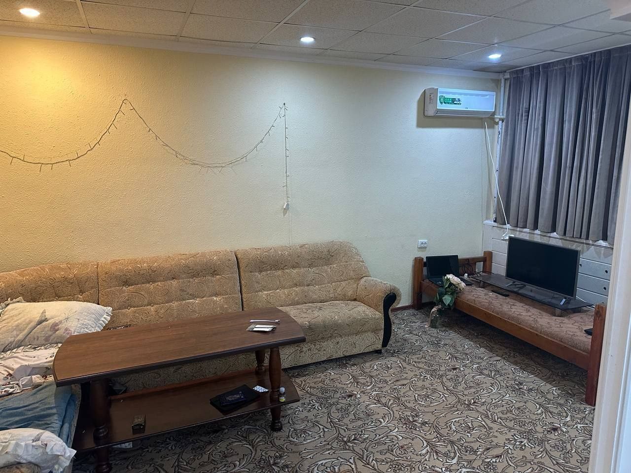 2-room apartment, 64 m², Tashkent, Yakkasaray District, for sale