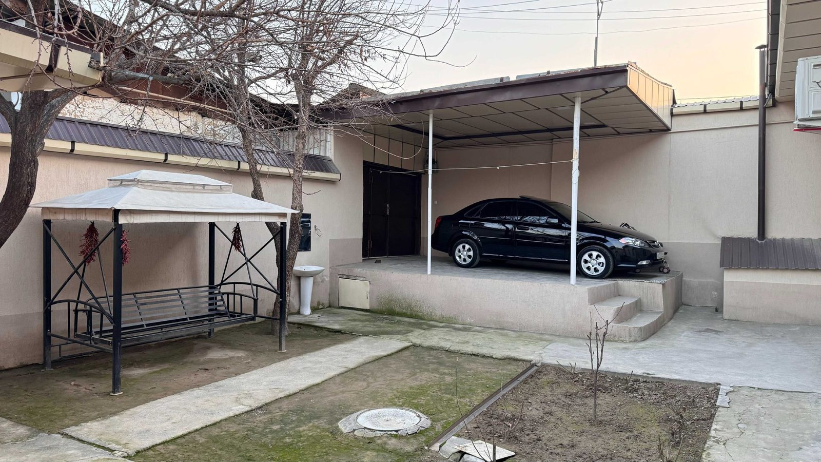 4-xonali uy, 220 m², Toshkent, Shayxontohur tumani, sotuvga