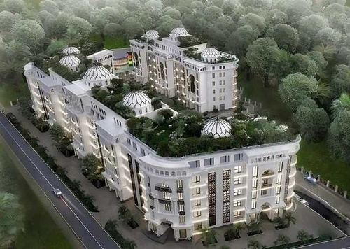 СРОЧНО ПРОДАЖА‼️ ЖК Abu Dabi 3/6/7 евро квартира 116м2