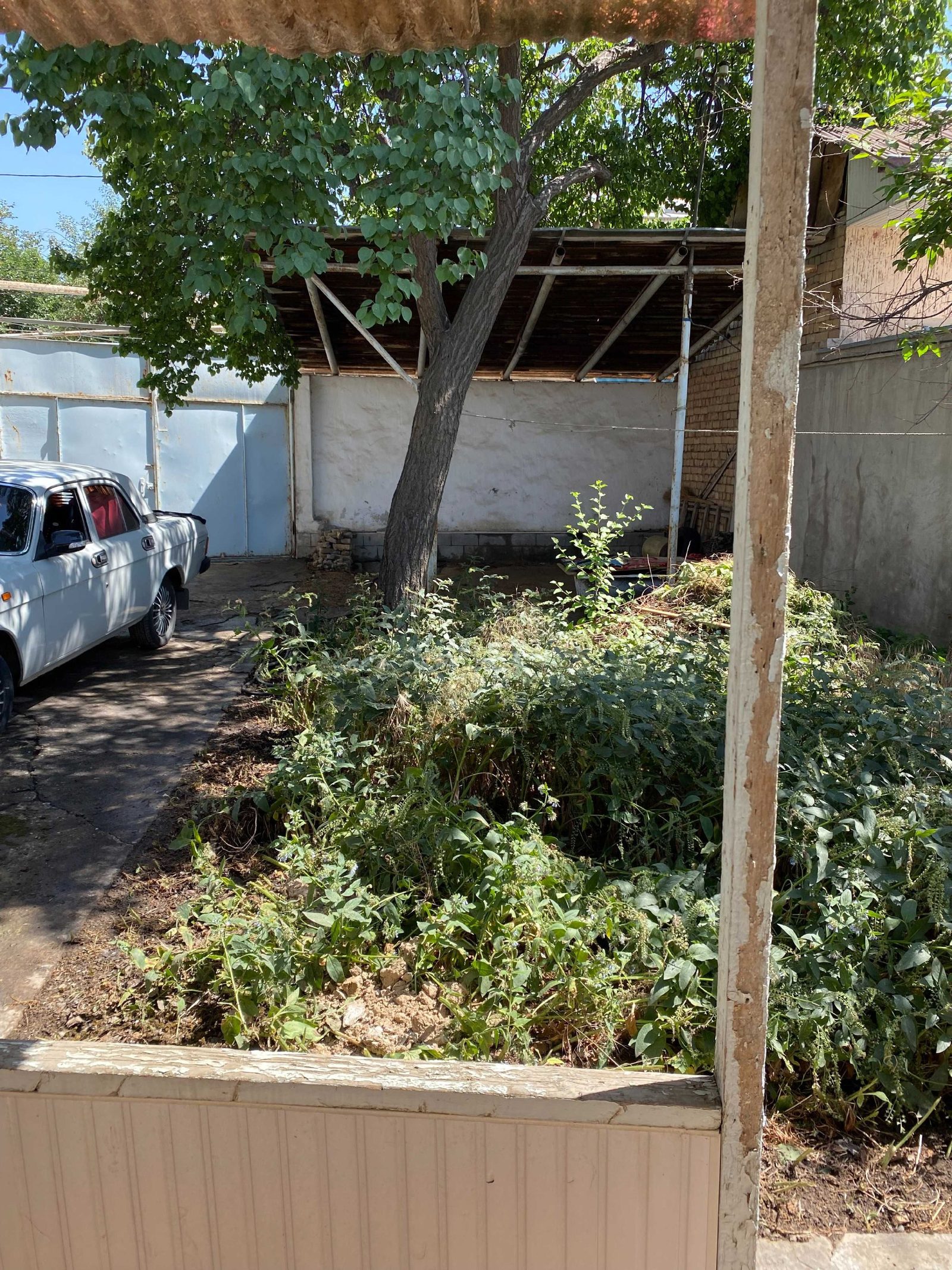 4-room house, 647 m², Tashkent, Shaykhantakhur District, for sale