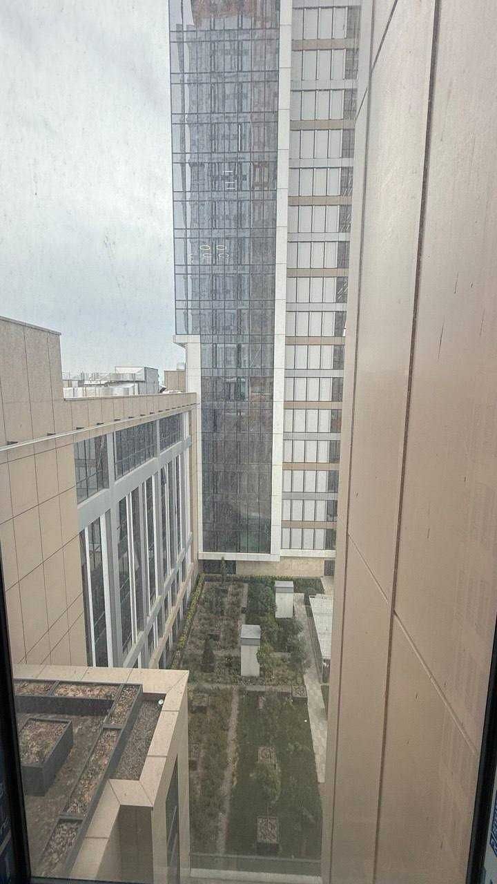 2-xonali kvartira, 58 m², Toshkent, Shayxontohur tumani, sotuvga