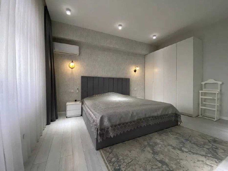 3-комнатная квартира, 90 м², Ташкент, Яккасарайский район, на продажу