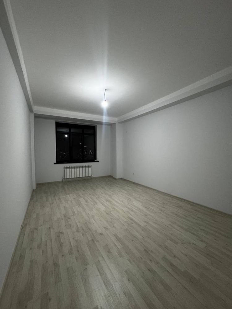 3-комнатная квартира, 120 м², Ташкент, Яккасарайский район, на продажу