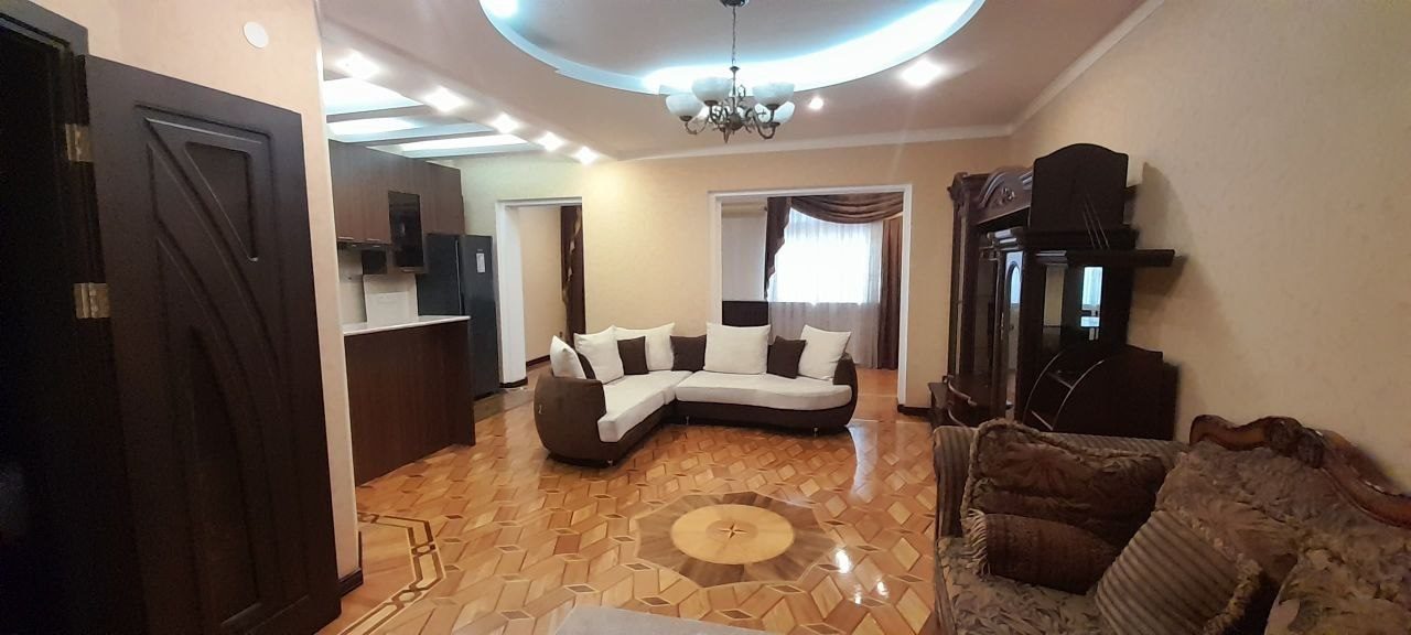 2-room apartment, 90 m², Tashkent, Yakkasaray District, for sale