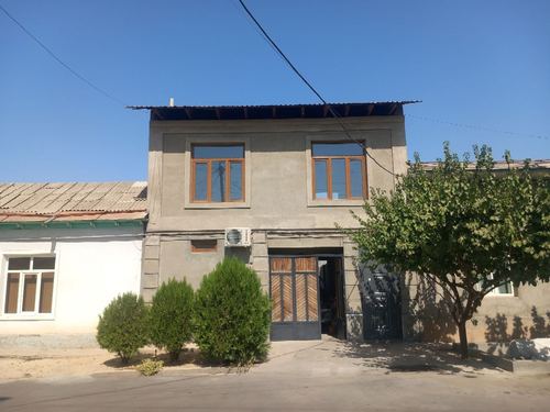 2 sotok plot for sale in Kommunizm