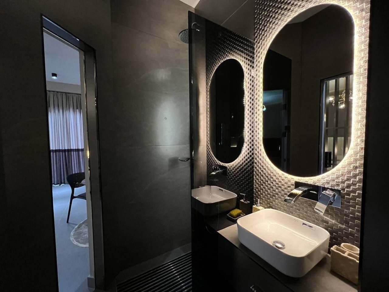 2-xonali kvartira, 47 m², Toshkent, Shayxontohur tumani, sotuvga