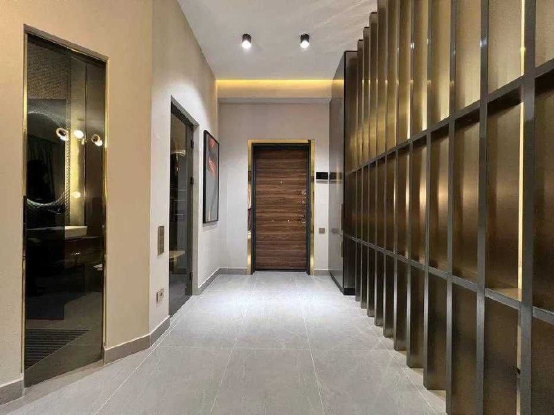 1-room apartment, 47 m², Tashkent, Shaykhantakhur District, for sale