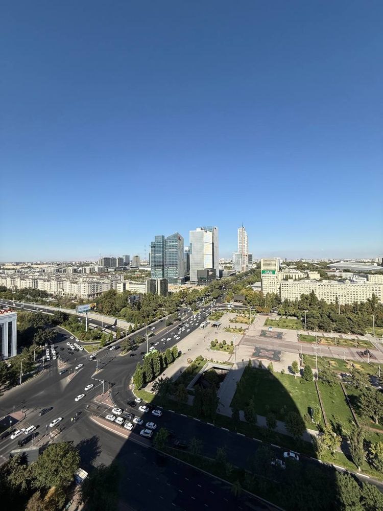 2-xonali kvartira, 59 m², Toshkent, Shayxontohur tumani, sotuvga