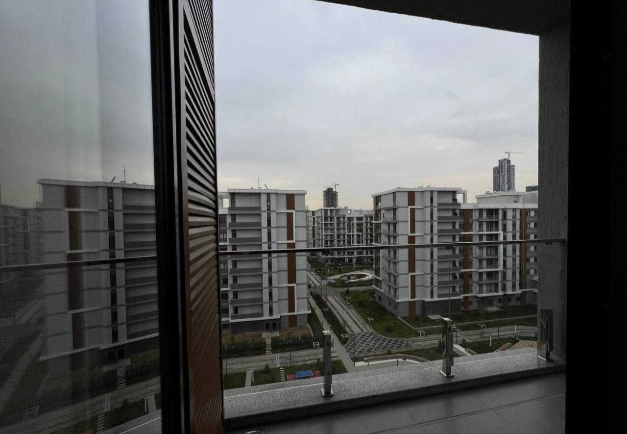 1-room apartment, 46 m², Tashkent, Shaykhantakhur District, for sale