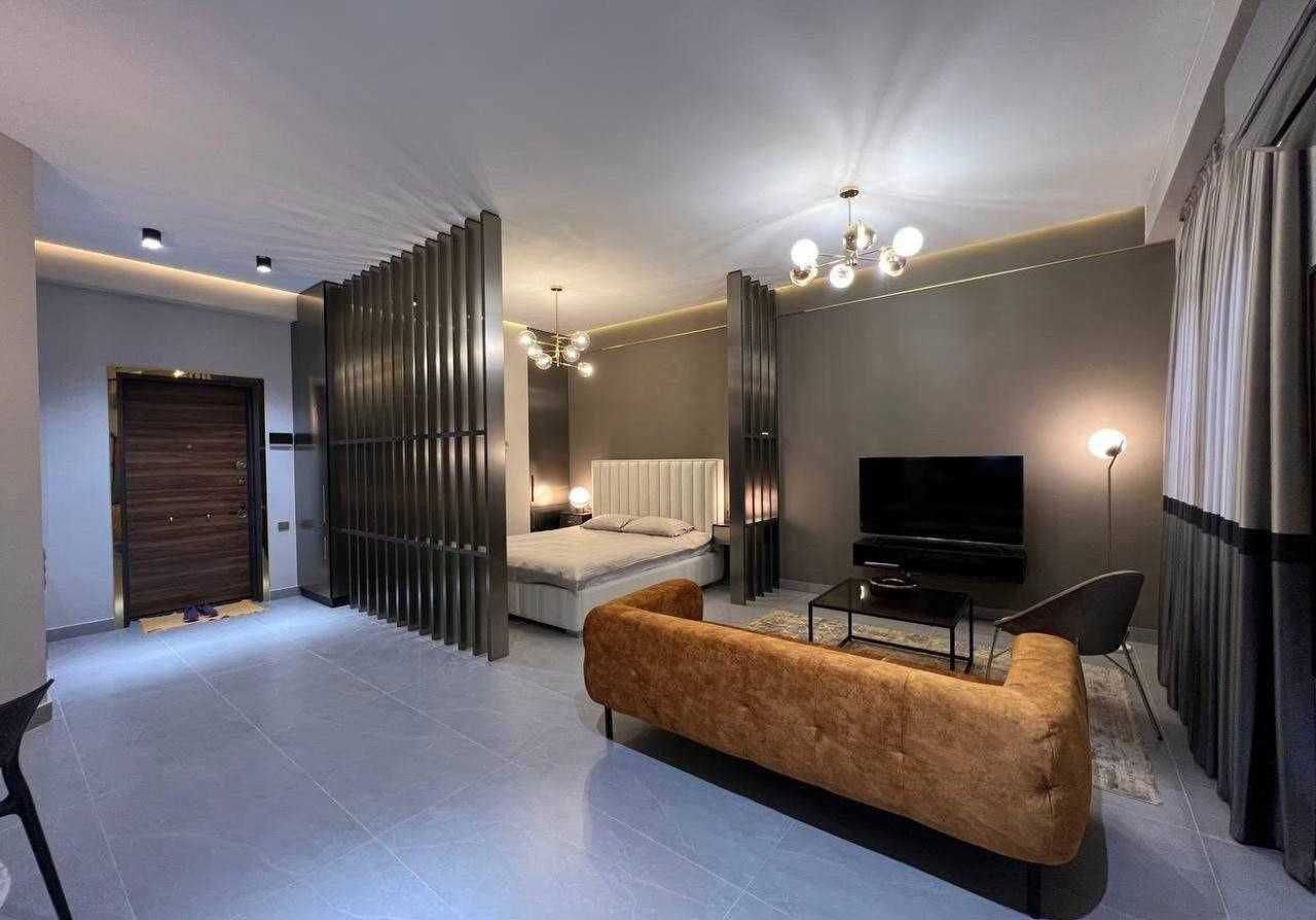1-xonali kvartira, 46 m², Toshkent, Shayxontohur tumani, sotuvga