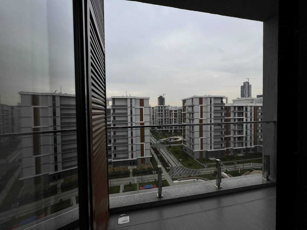 1-room apartment, 46 m², Tashkent, Shaykhantakhur District, for sale