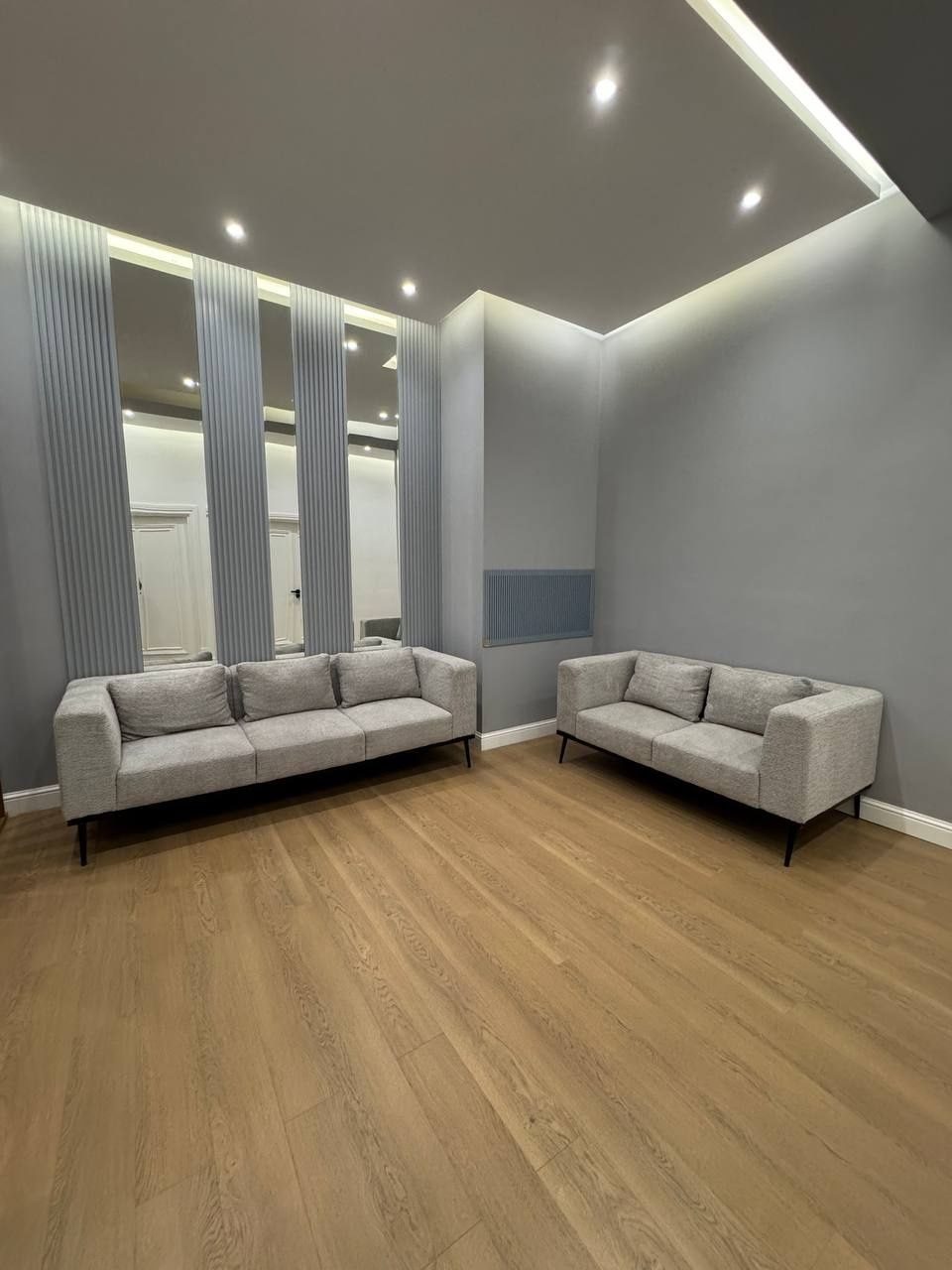 5-xonali kvartira, 117 m², Toshkent, Shayxontohur tumani, sotuvga