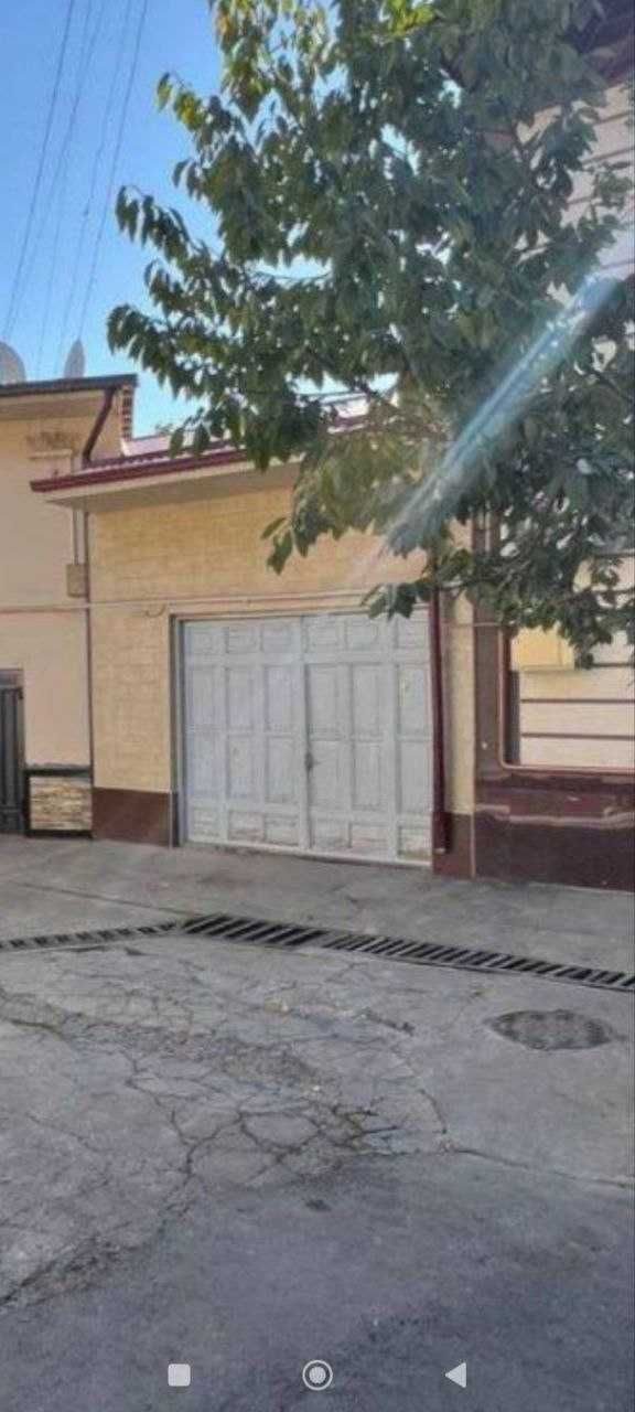 4-room house, 4.7 m², Tashkent, Shaykhantakhur District, for sale