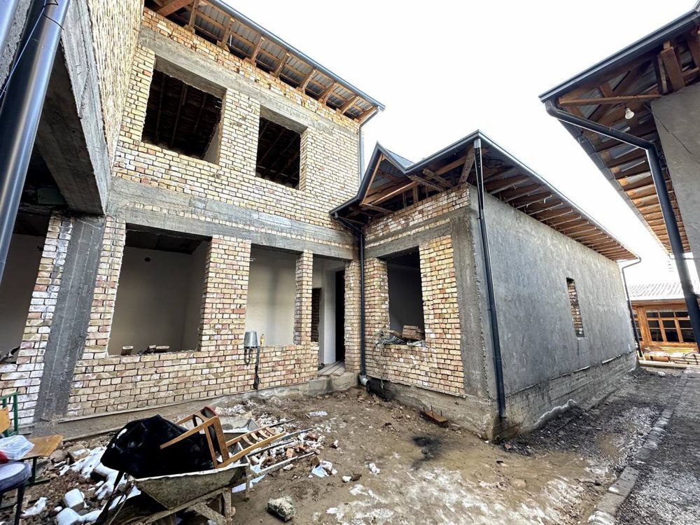 6-xonali uy, 300 m², Toshkent, Shayxontohur tumani, sotuvga