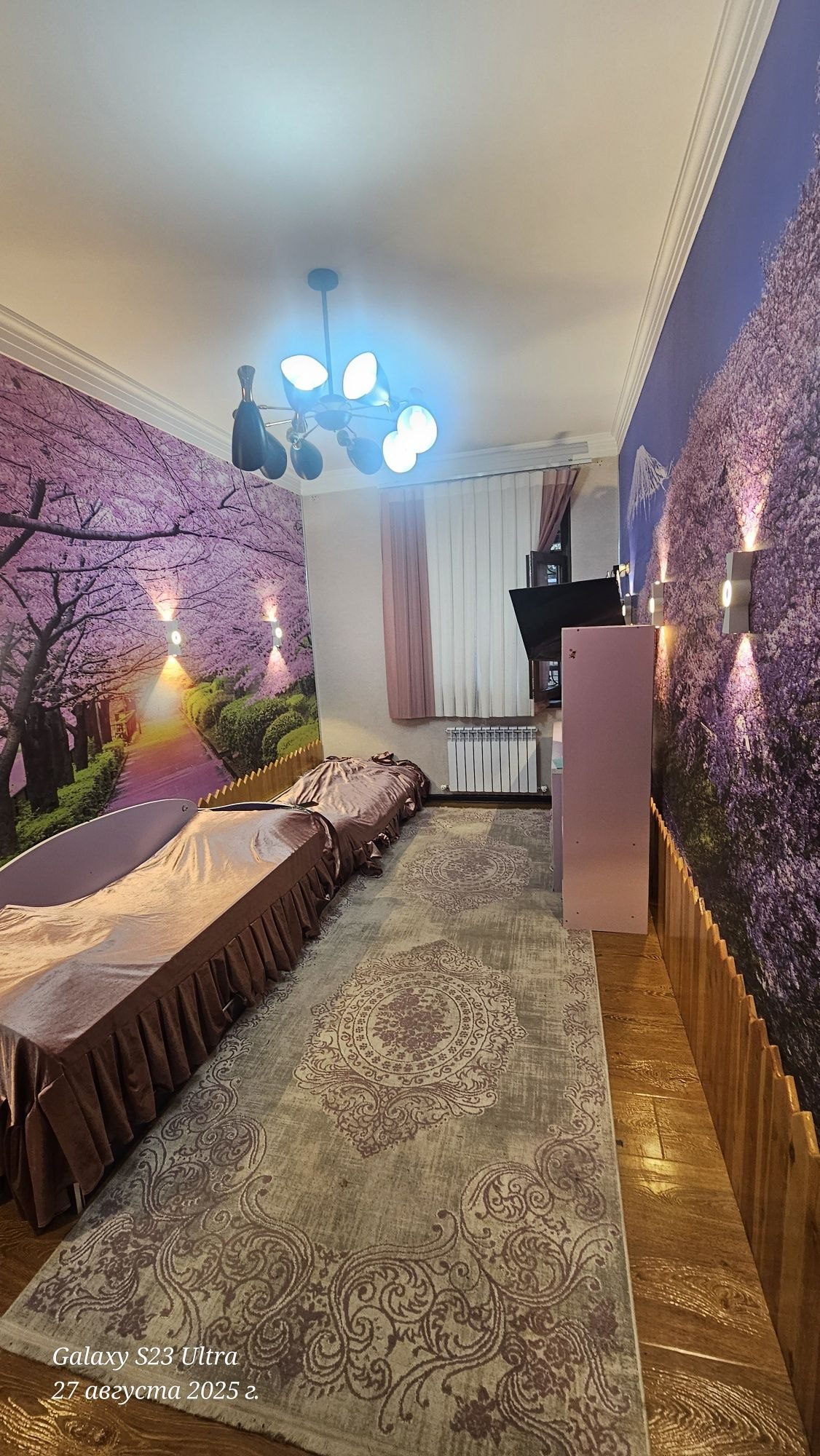 6-xonali kvartira, 182 m², Toshkent, Chilonzor tumani, sotuvga