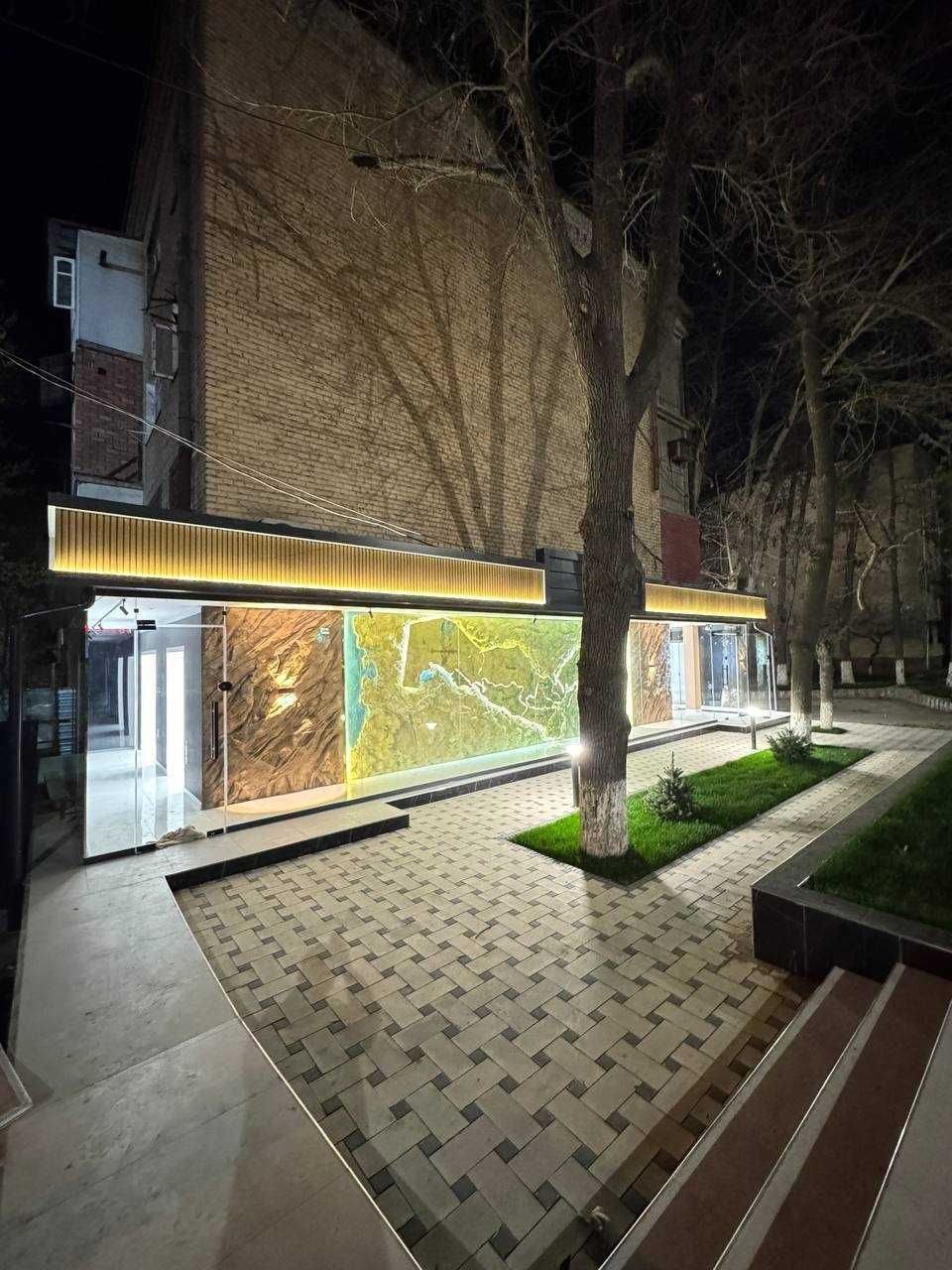 Commercial space for sale
