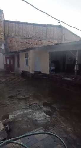 3-room house, 100 m², Tashkent, Chilanzar District, for sale