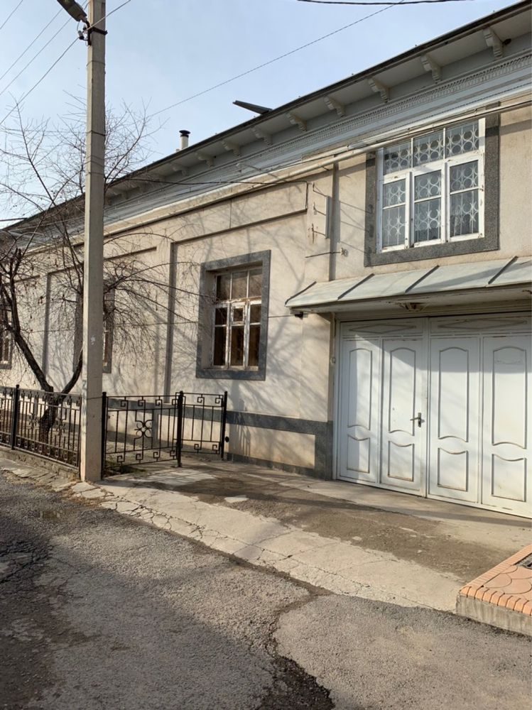 5-room house, 400 m², Tashkent, Shaykhantakhur District, for sale