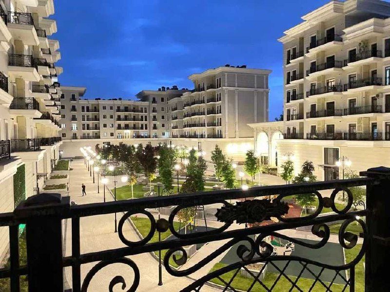 2-xonali kvartira, 69 m², Toshkent, Shayxontohur tumani, sotuvga
