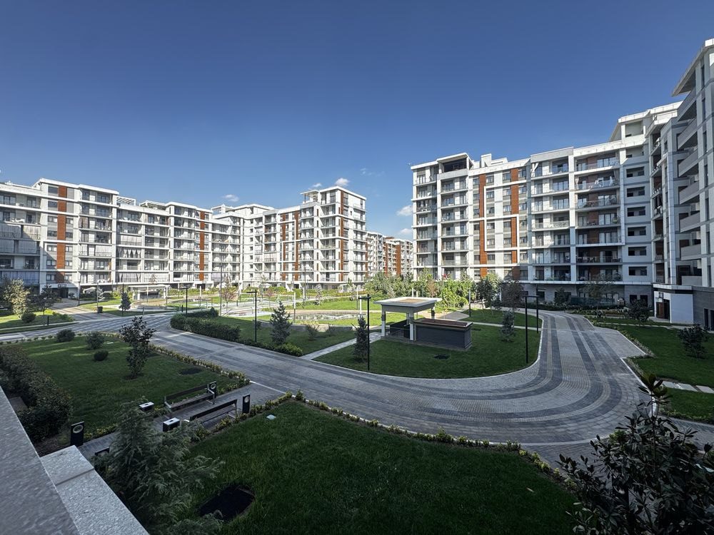 3-xonali kvartira, 215 m², Toshkent, Shayxontohur tumani, sotuvga