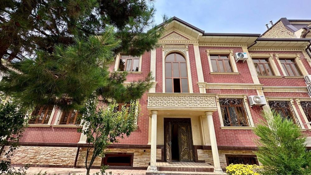 5-xonali uy, 150 m², Toshkent, Shayxontohur tumani, sotuvga