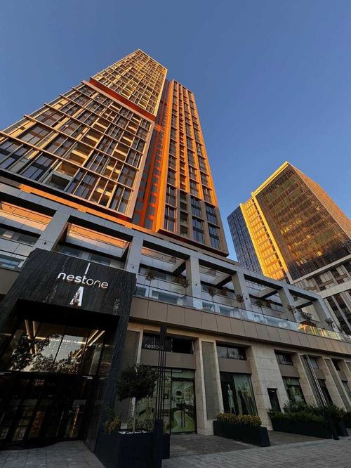 2-xonali kvartira, 59 m²
