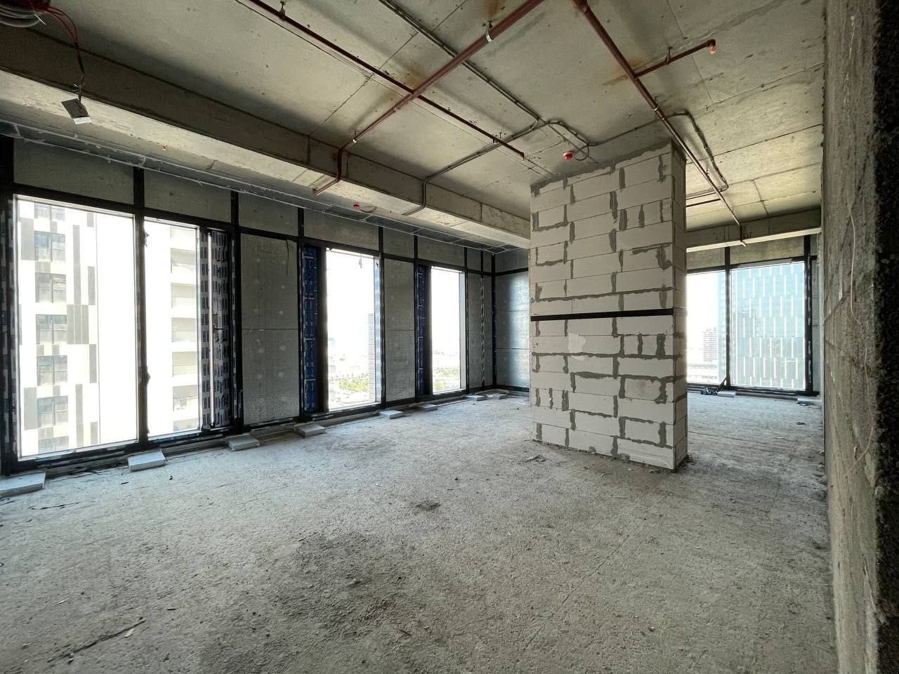 3-xonali kvartira, 72 m², Toshkent, Shayxontohur tumani, sotuvga
