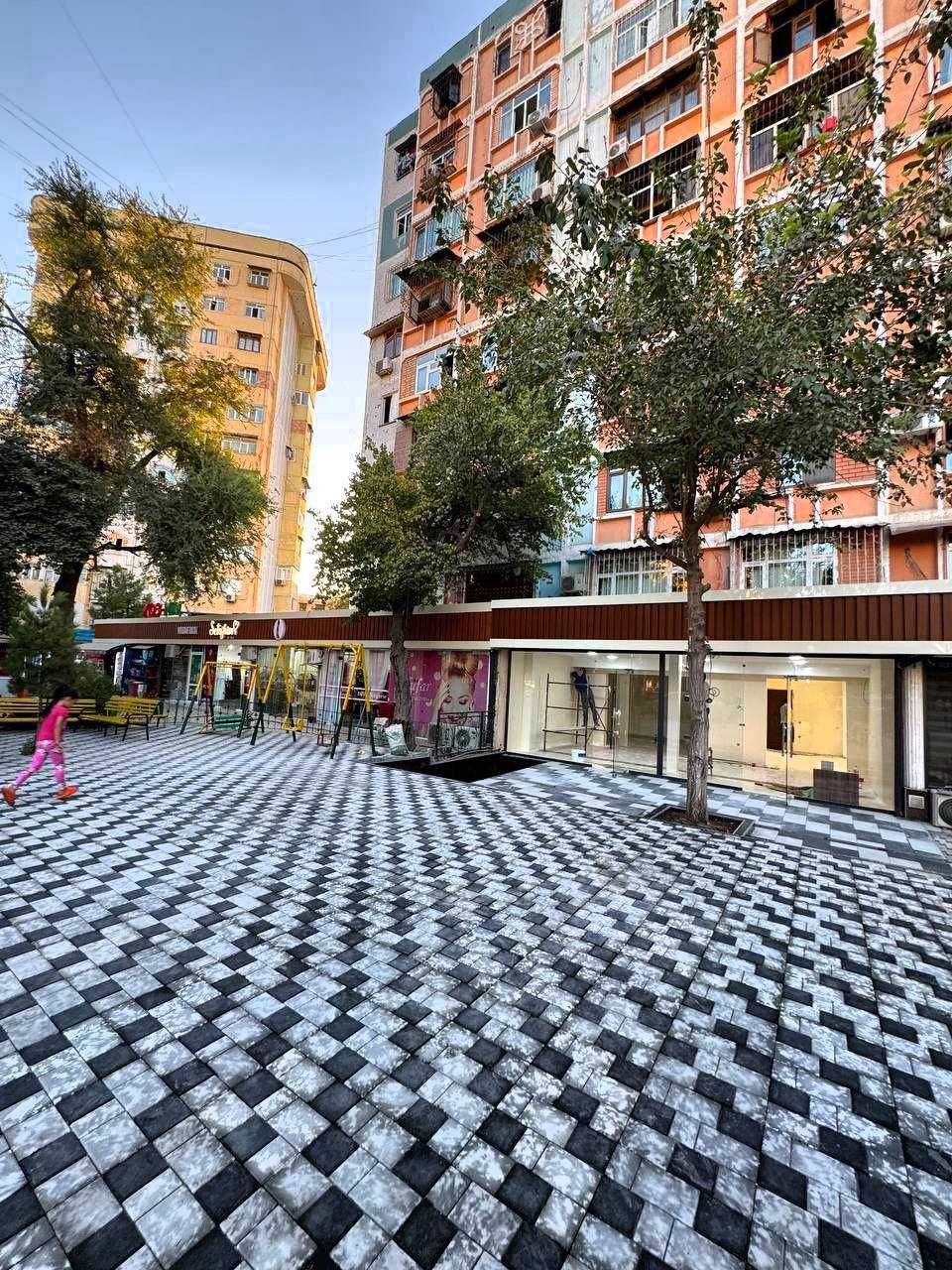 Commercial real estate for sale, Shaykhantakhur district!!!
