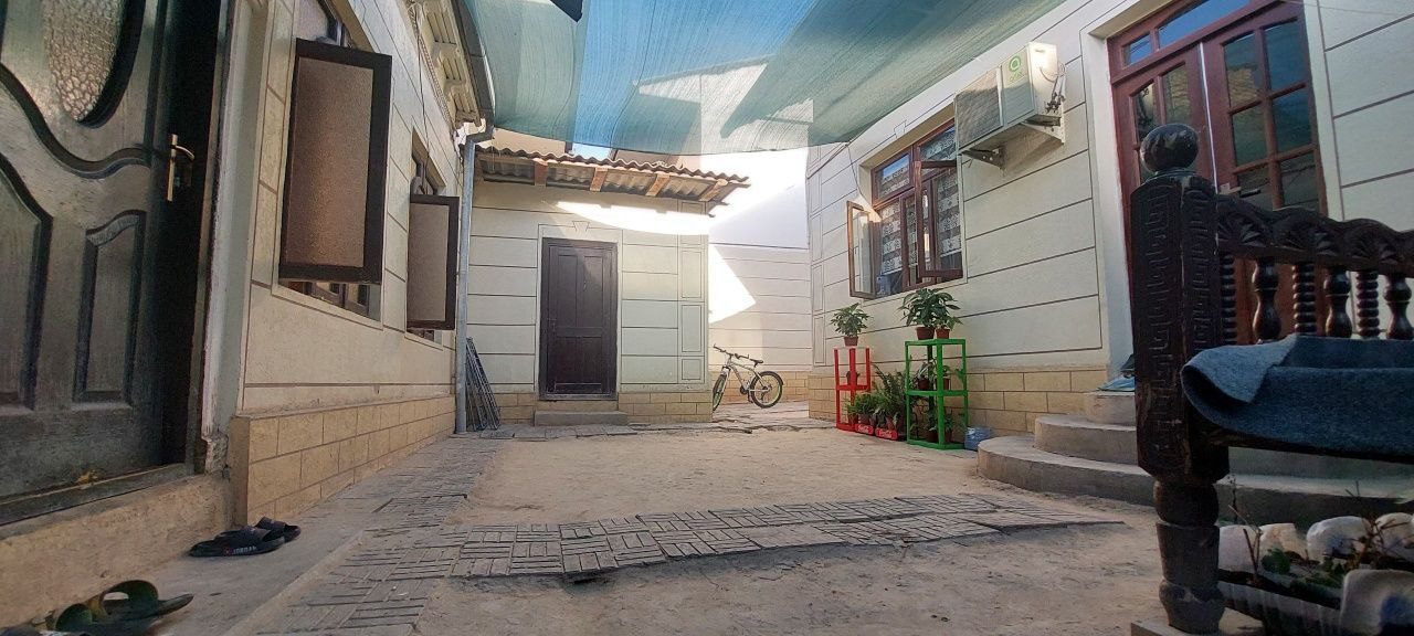 5-xonali uy, 371 m², Toshkent, Shayxontohur tumani, sotuvga