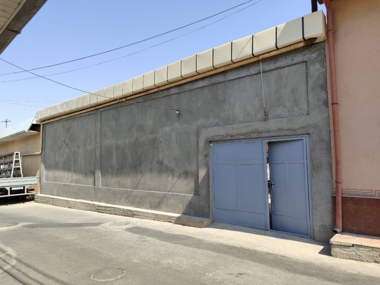 3-room house, 450 m², Tashkent, Shaykhantakhur District, for sale
